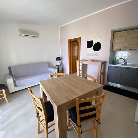 斯廷蒂诺Casa Le Tonnare 6别墅 外观 照片