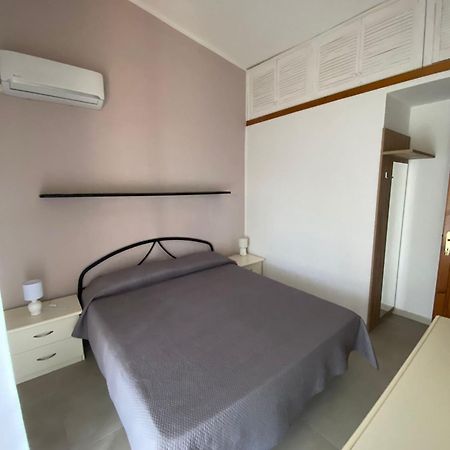 斯廷蒂诺Casa Le Tonnare 6别墅 外观 照片