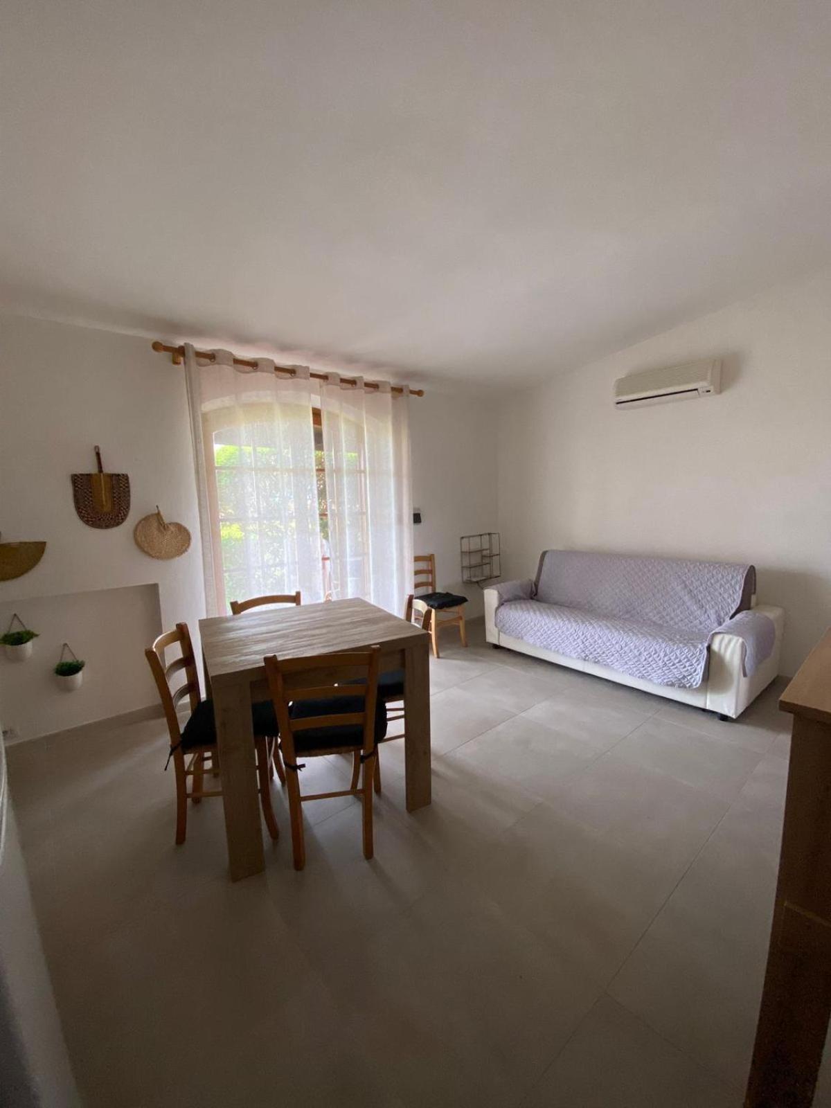 斯廷蒂诺Casa Le Tonnare 6别墅 外观 照片