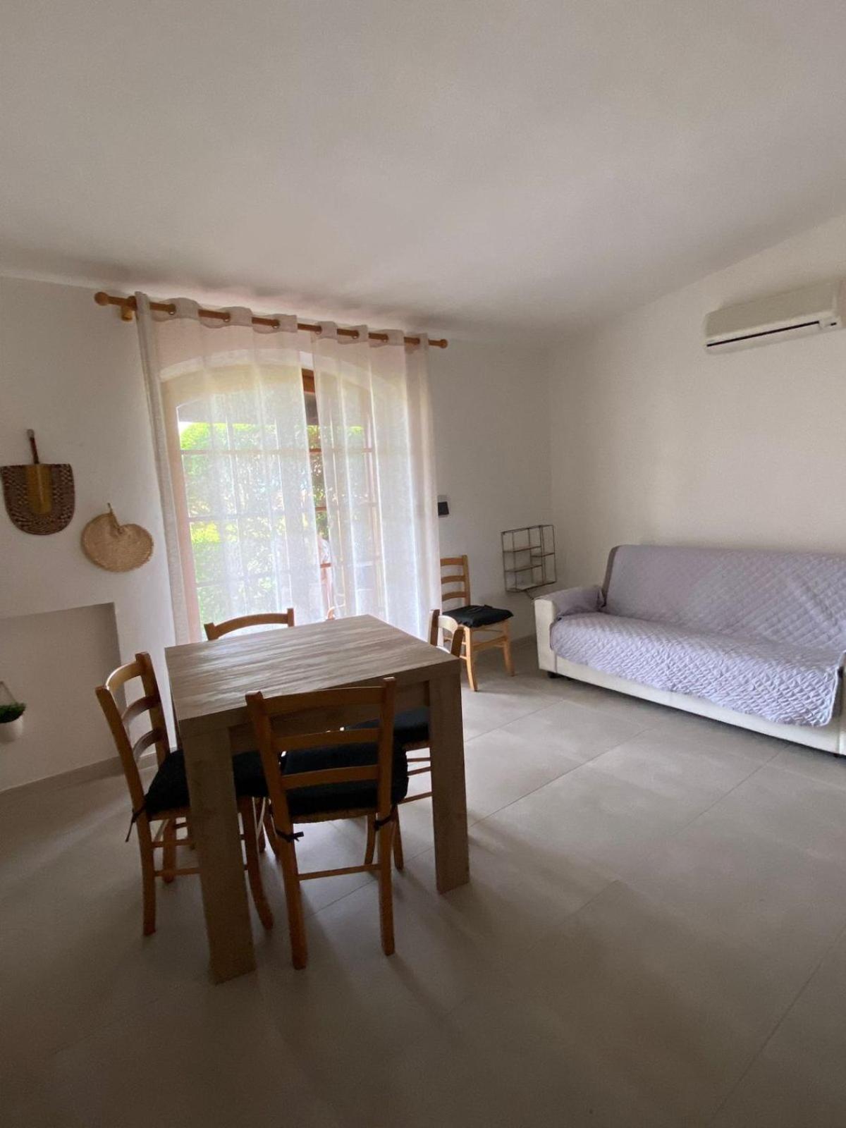 斯廷蒂诺Casa Le Tonnare 6别墅 外观 照片
