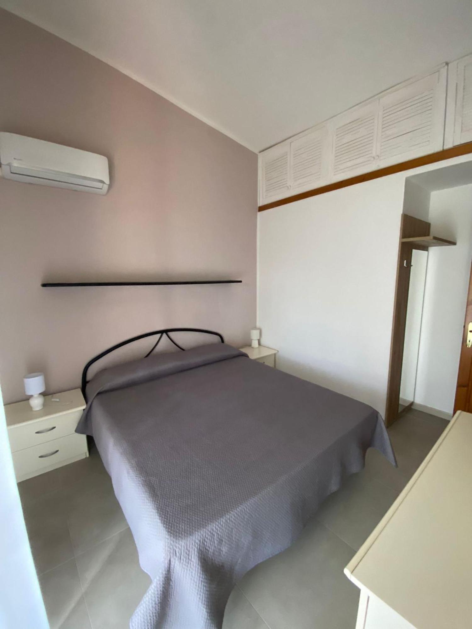 斯廷蒂诺Casa Le Tonnare 6别墅 外观 照片