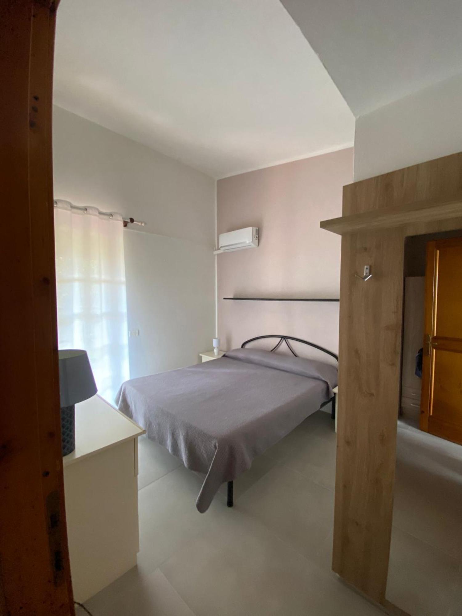 斯廷蒂诺Casa Le Tonnare 6别墅 外观 照片